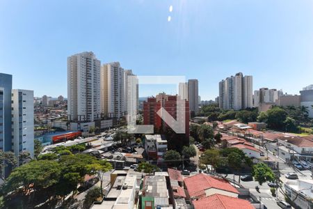 Vista do quarto 1 de apartamento à venda com 2 quartos, 81m² em Imirim, São Paulo