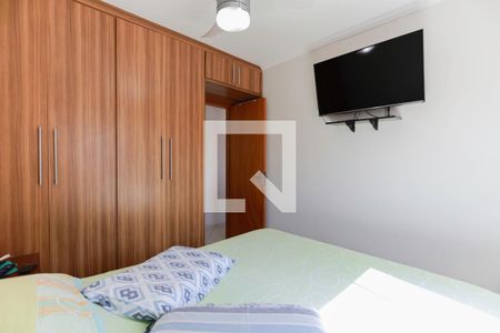 Quarto 1 de apartamento à venda com 2 quartos, 81m² em Imirim, São Paulo