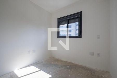 Suíte de kitnet/studio à venda com 1 quarto, 42m² em Pinheiros, São Paulo