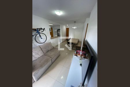Quarto de apartamento à venda com 2 quartos, 67m² em Jacarepaguá, Rio de Janeiro