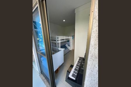 Quarto  de apartamento à venda com 2 quartos, 67m² em Jacarepaguá, Rio de Janeiro