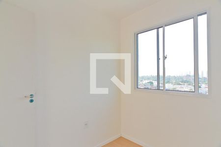 Quarto 1 de apartamento para alugar com 2 quartos, 37m² em Vila Jaguara, São Paulo