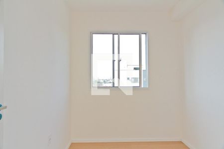 Quarto 1 de apartamento para alugar com 2 quartos, 37m² em Vila Jaguara, São Paulo