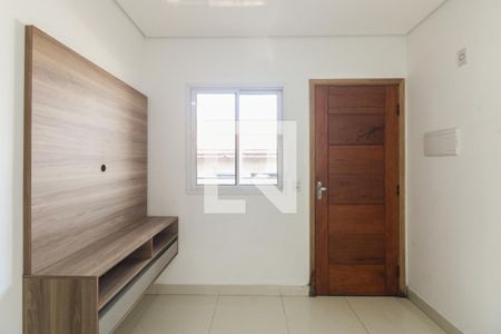 Sala  de apartamento para alugar com 2 quartos, 51m² em Penha de França, São Paulo