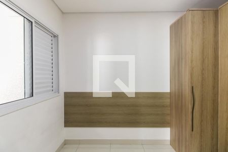 Quarto 1 de apartamento para alugar com 2 quartos, 51m² em Penha de França, São Paulo
