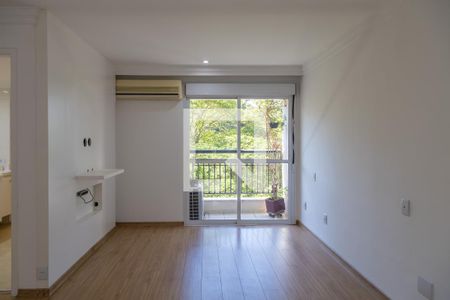 Quarto Suíte 1 de apartamento à venda com 3 quartos, 185m² em Santo Amaro, São Paulo