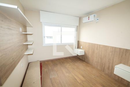 Quarto 1 de apartamento à venda com 2 quartos, 75m² em São Geraldo, Porto Alegre