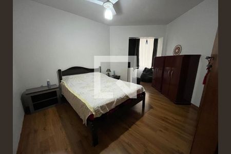 Quarto de apartamento à venda com 3 quartos, 91m² em Jabaquara, São Paulo