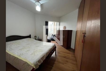 Quarto de apartamento à venda com 3 quartos, 91m² em Jabaquara, São Paulo