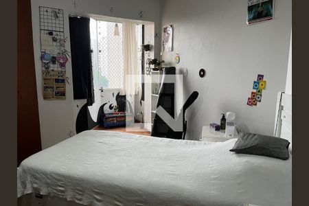 Quarto de apartamento à venda com 3 quartos, 91m² em Jabaquara, São Paulo