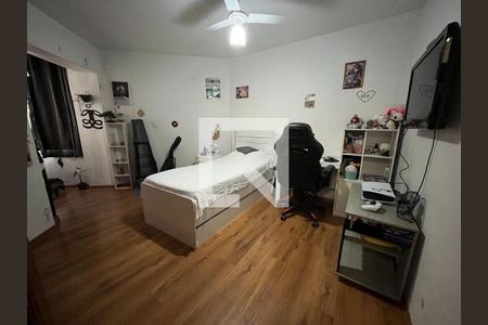 Quarto de apartamento à venda com 3 quartos, 91m² em Jabaquara, São Paulo