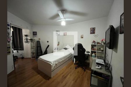 Quarto de apartamento à venda com 3 quartos, 91m² em Jabaquara, São Paulo