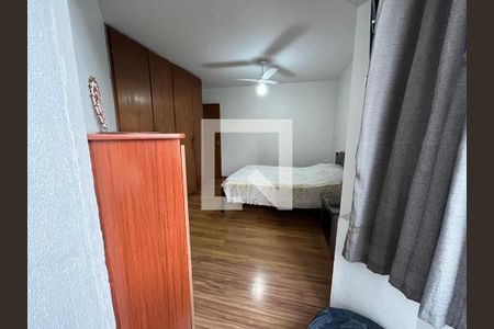 Quarto de apartamento à venda com 3 quartos, 91m² em Jabaquara, São Paulo