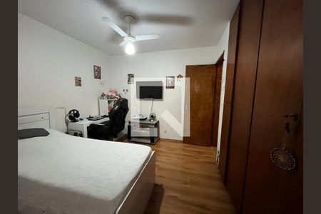 Quarto de apartamento à venda com 3 quartos, 91m² em Jabaquara, São Paulo