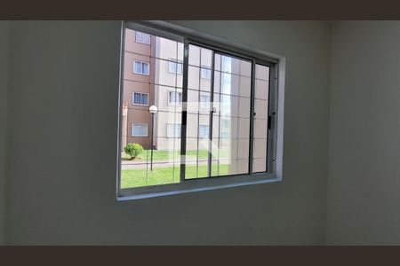 Sala de apartamento para alugar com 2 quartos, 56m² em Vila Sao Carlos, Itaquaquecetuba
