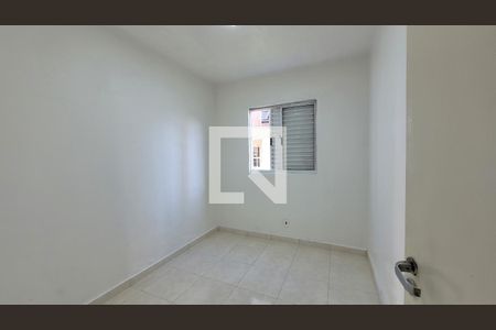 Quarto 02 de apartamento para alugar com 2 quartos, 56m² em Vila Sao Carlos, Itaquaquecetuba
