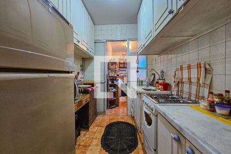Apartamento à venda com 3 quartos, 180m² em Santo Antônio, Belo Horizonte
