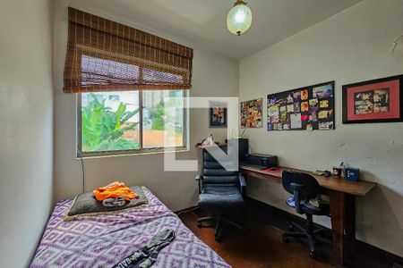 Apartamento à venda com 3 quartos, 180m² em Santo Antônio, Belo Horizonte