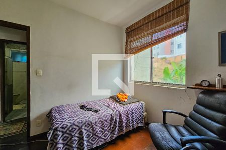 Apartamento à venda com 3 quartos, 180m² em Santo Antônio, Belo Horizonte