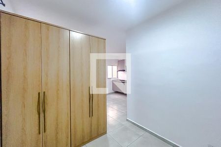 Studio de kitnet/studio para alugar com 1 quarto, 24m² em Vila Carrão, São Paulo