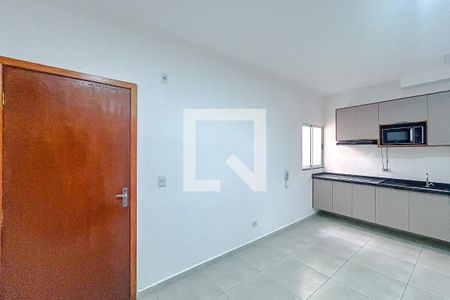 Studio de kitnet/studio para alugar com 1 quarto, 24m² em Vila Carrão, São Paulo