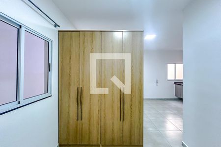 Studio de kitnet/studio para alugar com 1 quarto, 24m² em Vila Carrão, São Paulo