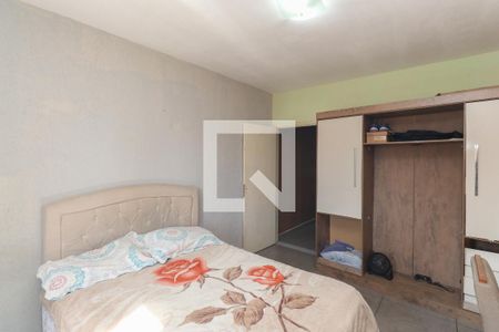 Quarto 1 de casa à venda com 2 quartos, 98m² em Vila Isolina Mazzei, São Paulo