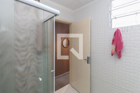 Banheiro de casa à venda com 2 quartos, 98m² em Vila Isolina Mazzei, São Paulo