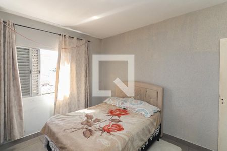 Quarto 1 de casa à venda com 2 quartos, 98m² em Vila Isolina Mazzei, São Paulo