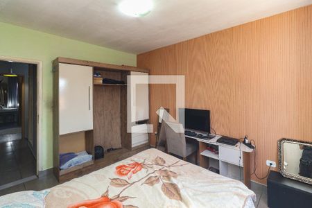 Quarto 1 de casa à venda com 2 quartos, 98m² em Vila Isolina Mazzei, São Paulo