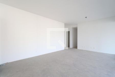 Sala de apartamento à venda com 4 quartos, 190m² em Perdizes, São Paulo