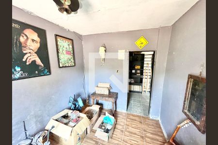 Quarto 1 de casa para alugar com 3 quartos, 125m² em Vila Dom Pedro Ii, São Paulo