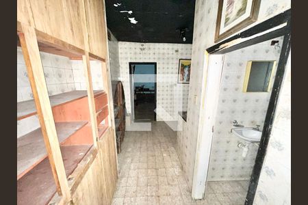 Corredor de casa para alugar com 3 quartos, 125m² em Vila Dom Pedro Ii, São Paulo