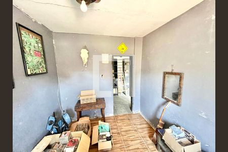 Quarto 1 de casa para alugar com 3 quartos, 125m² em Vila Dom Pedro Ii, São Paulo