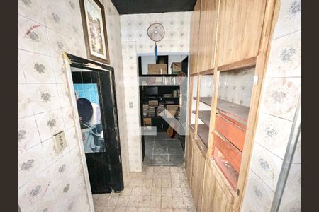 Corredor de casa para alugar com 3 quartos, 125m² em Vila Dom Pedro Ii, São Paulo