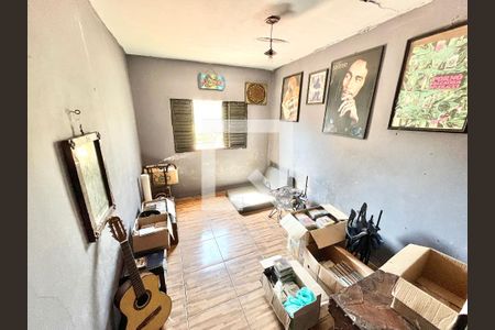 Quarto 1 de casa para alugar com 3 quartos, 125m² em Vila Dom Pedro Ii, São Paulo