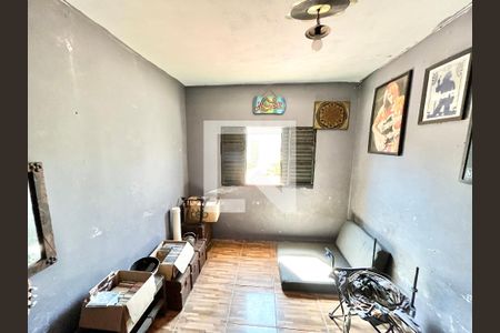 Quarto 1 de casa para alugar com 3 quartos, 125m² em Vila Dom Pedro Ii, São Paulo