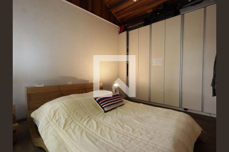 Quarto de casa para alugar com 2 quartos, 213m² em Vila Morse, São Paulo