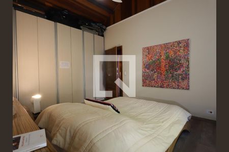 Quarto de casa para alugar com 2 quartos, 213m² em Vila Morse, São Paulo