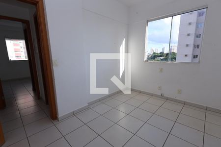 Quarto 1 de apartamento para alugar com 2 quartos, 63m² em Parque Amazonia, Goiânia