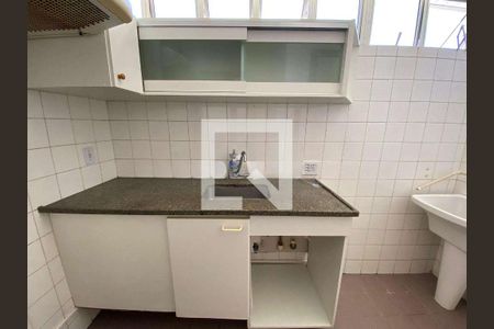 Apartamento para alugar com 2 quartos, 63m² em Carmo, Belo Horizonte