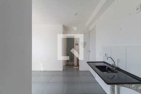 Apartamento para alugar com 2 quartos, 35m² em Cidade São Mateus, São Paulo