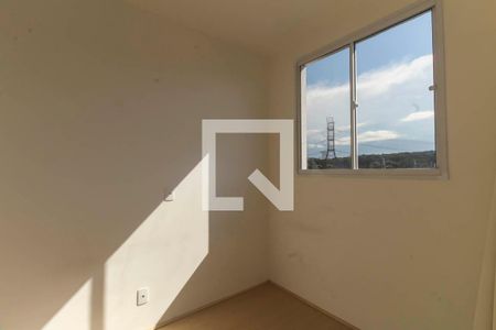 Apartamento para alugar com 2 quartos, 35m² em Cidade São Mateus, São Paulo