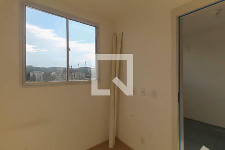 Apartamento para alugar com 2 quartos, 35m² em Cidade São Mateus, São Paulo