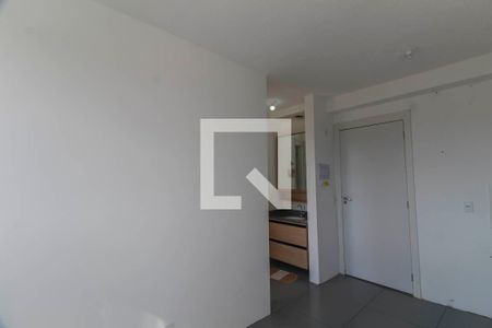 Apartamento para alugar com 2 quartos, 35m² em Cidade São Mateus, São Paulo