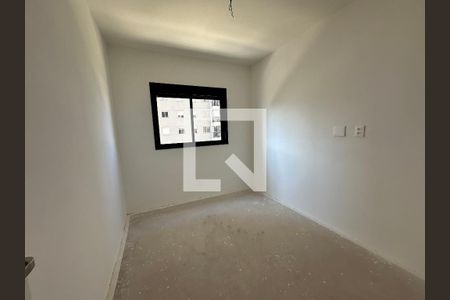Quarto de apartamento à venda com 2 quartos, 59m² em Vila Militar, Barueri