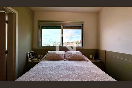 Quarto Suíte  de apartamento à venda com 2 quartos, 140m² em Cruzeiro, Belo Horizonte