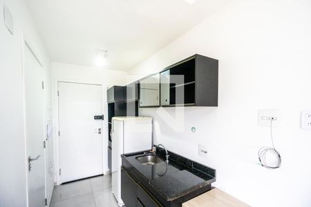 Studio de kitnet/studio para alugar com 1 quarto, 23m² em Vila Esperança, São Paulo