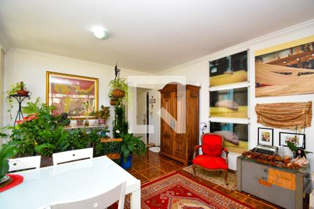Sala de jantar de apartamento à venda com 3 quartos, 138m² em Paraíso, São Paulo