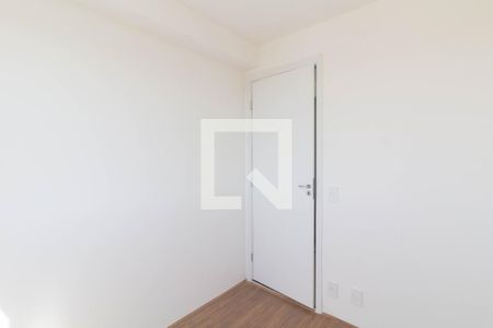 Quarto 1 de apartamento para alugar com 2 quartos, 33m² em Jardim Soares, São Paulo